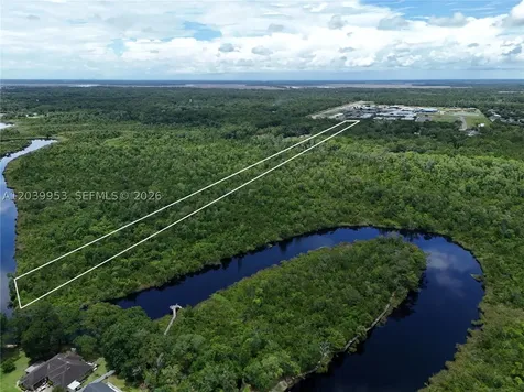 0 Miner Road Other City - In The State Of Florida FL 32097