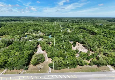 0 Miner Road Other City - In The State Of Florida FL 32097