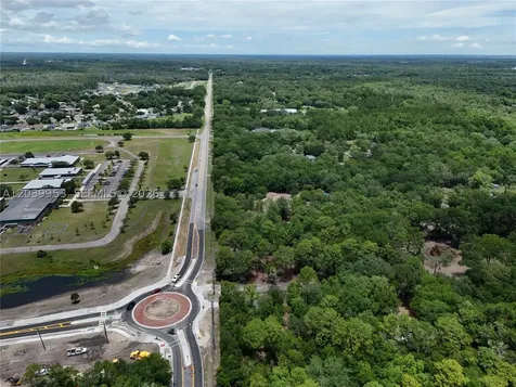0 Miner Road Other City - In The State Of Florida FL 32097