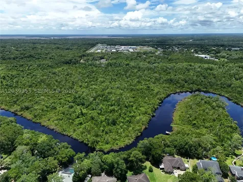 0 Miner Road Other City - In The State Of Florida FL 32097