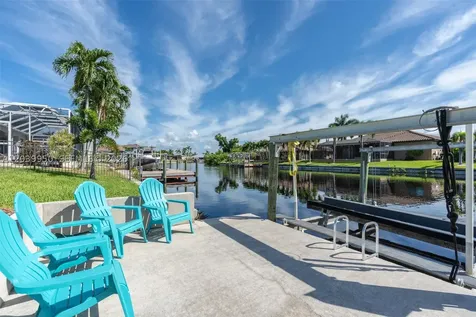 2219 SE 19 Place Cape Coral FL 33990