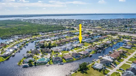 2219 SE 19 Place Cape Coral FL 33990
