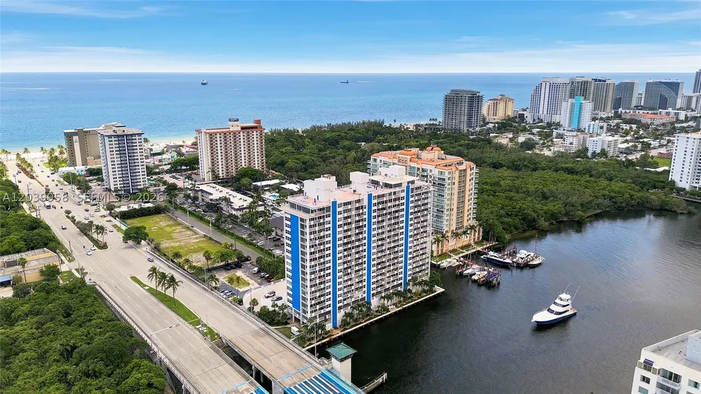 2800 E Sunrise Boulevard Fort Lauderdale FL 33304