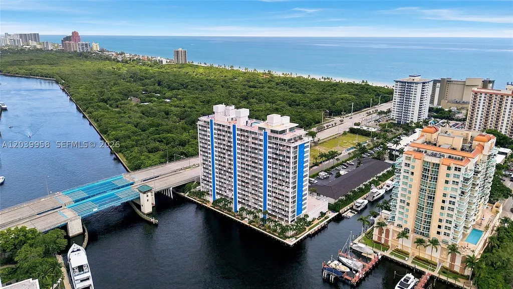2800 E Sunrise Boulevard Fort Lauderdale FL 33304