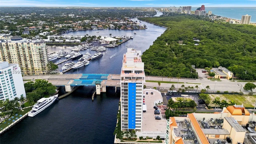 2800 E Sunrise Boulevard Fort Lauderdale FL 33304