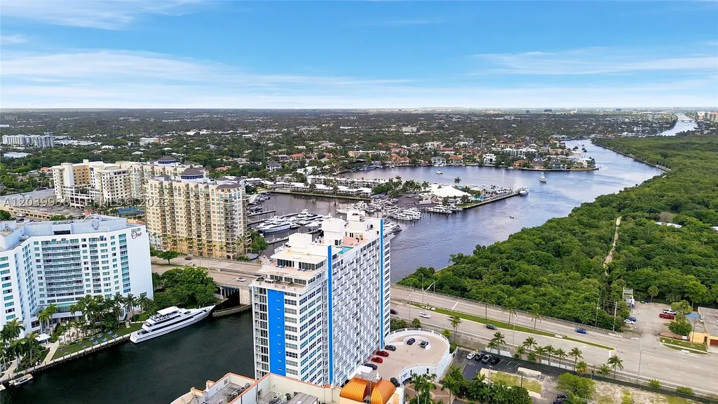 2800 E Sunrise Boulevard Fort Lauderdale FL 33304