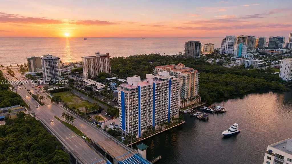 2800 E Sunrise Boulevard Fort Lauderdale FL 33304