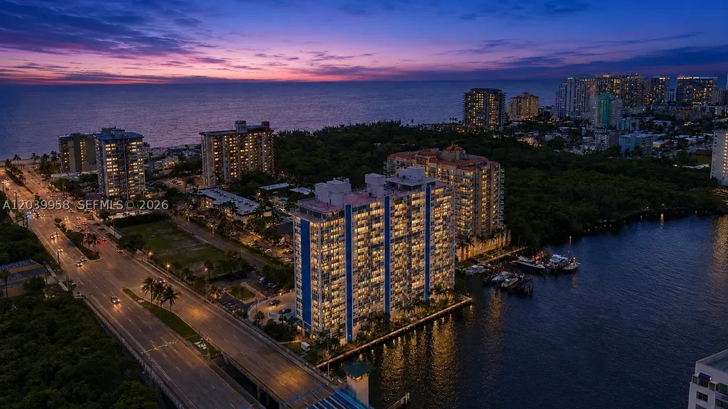 2800 E Sunrise Boulevard Fort Lauderdale FL 33304