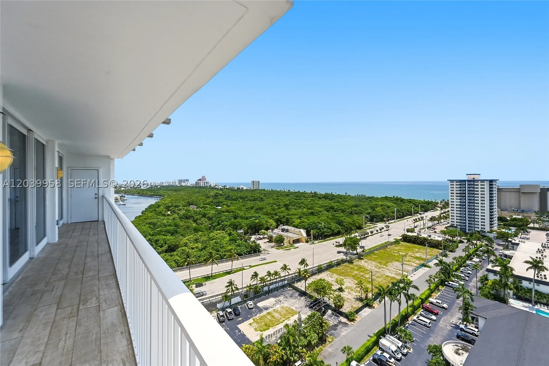 2800 E Sunrise Boulevard Fort Lauderdale FL 33304