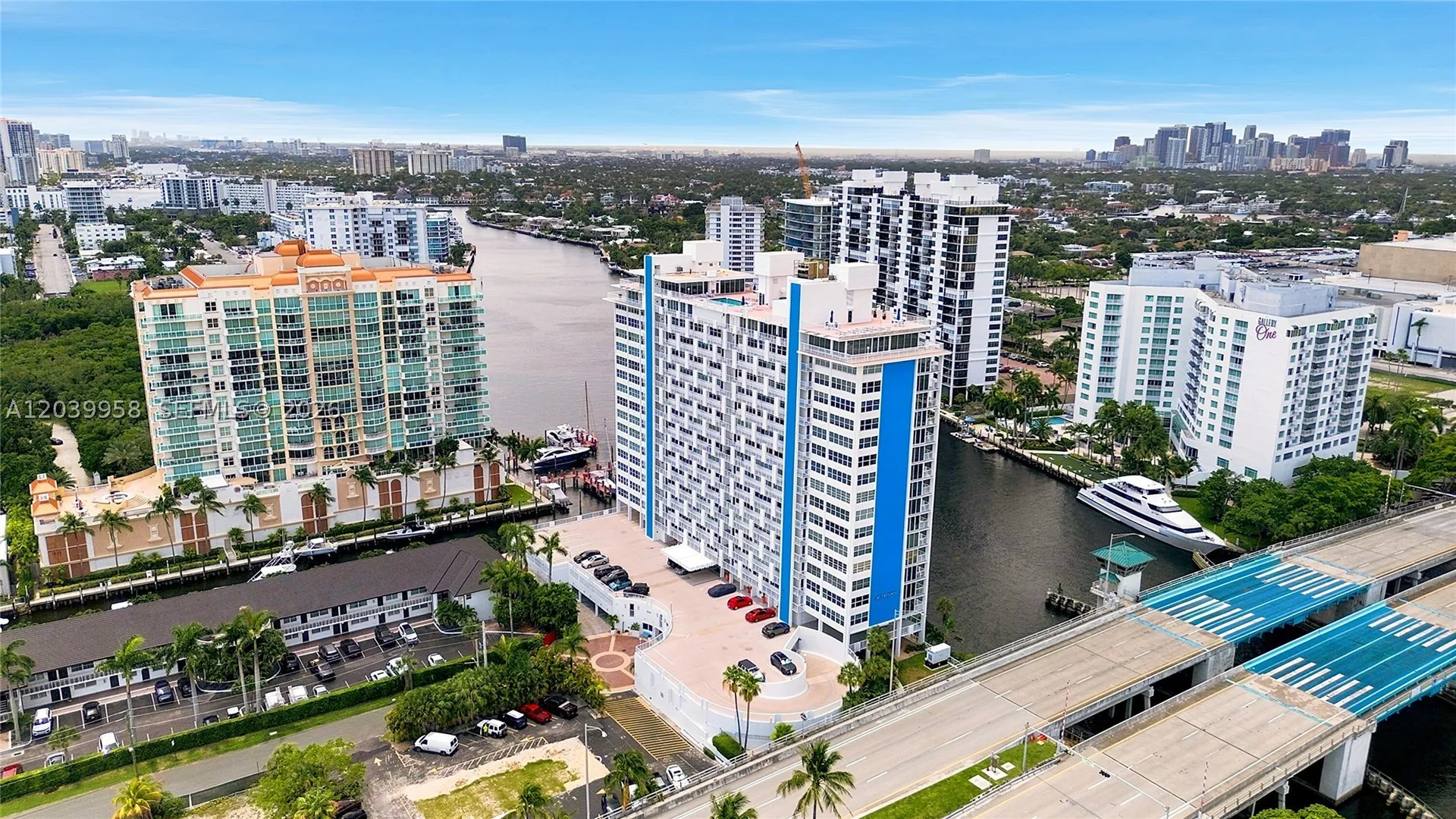 2800 E Sunrise Boulevard Fort Lauderdale FL 33304