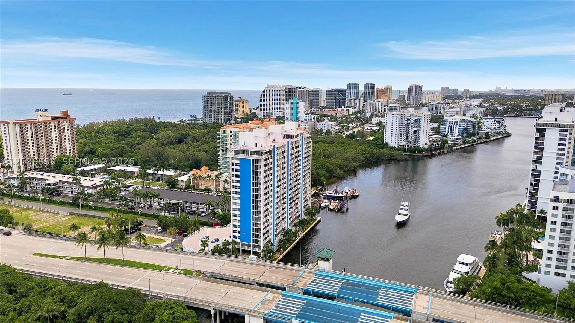 2800 E Sunrise Boulevard Fort Lauderdale FL 33304