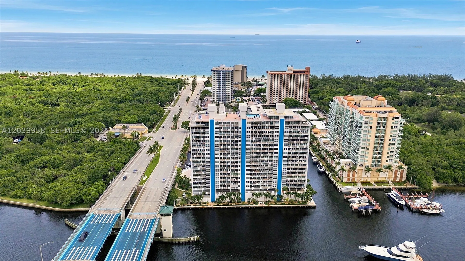 2800 E Sunrise Boulevard Fort Lauderdale FL 33304