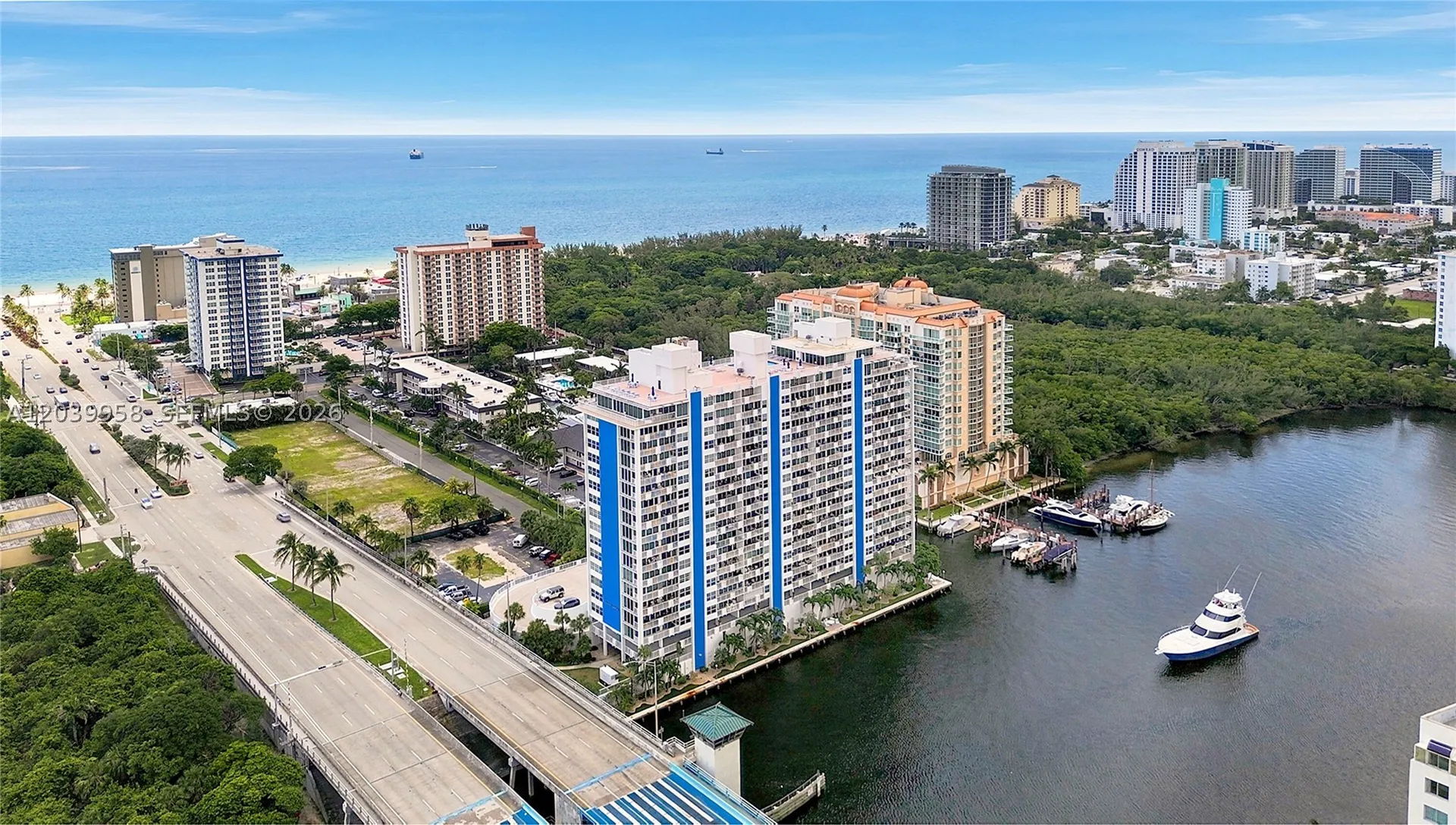 2800 E Sunrise Boulevard Fort Lauderdale FL 33304