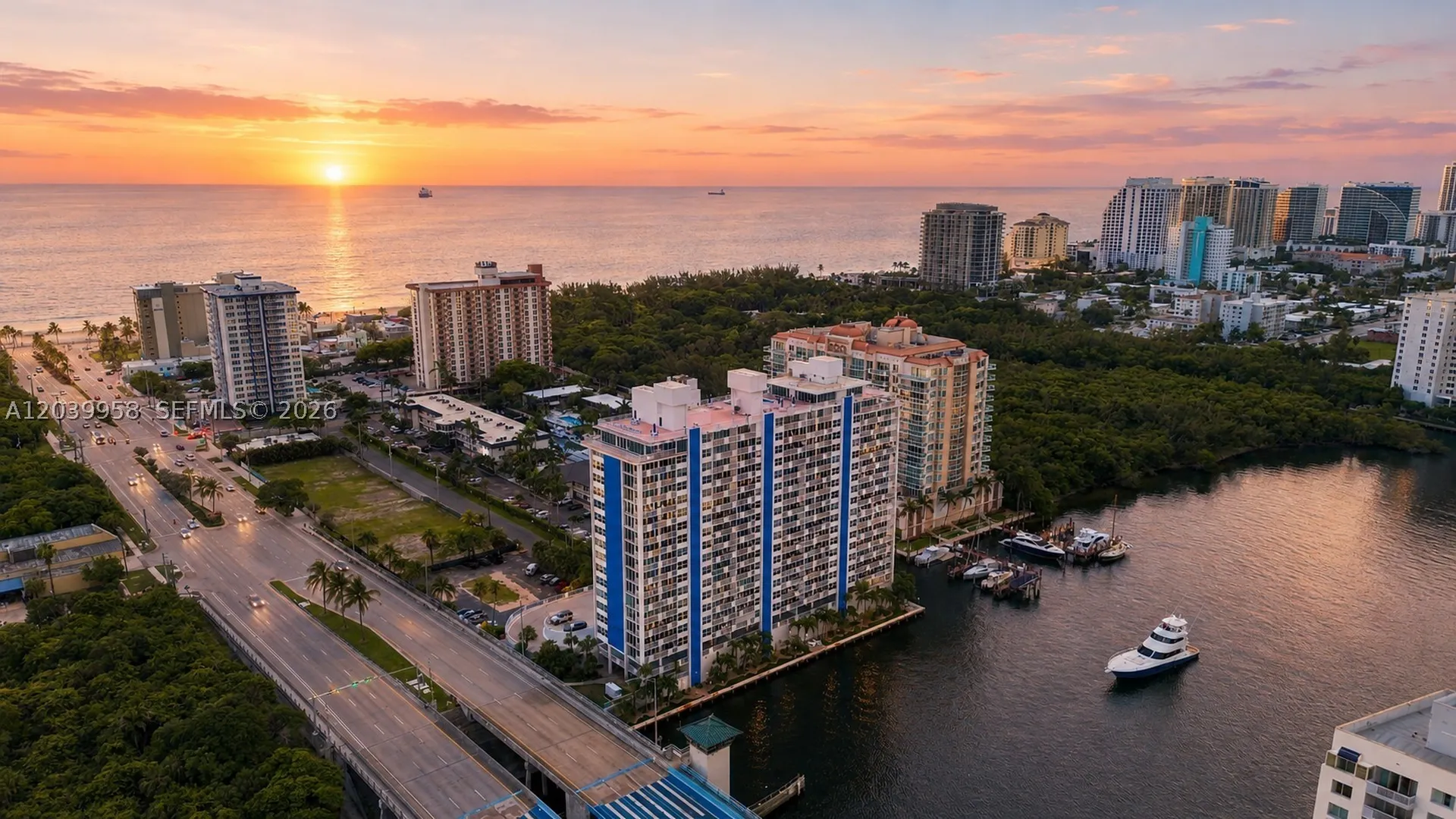 2800 E Sunrise Boulevard Fort Lauderdale FL 33304