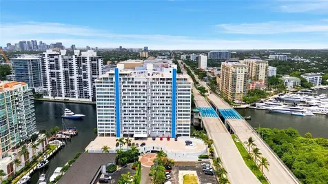 2800 E Sunrise Boulevard Fort Lauderdale FL 33304