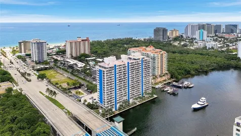 2800 E Sunrise Boulevard Fort Lauderdale FL 33304