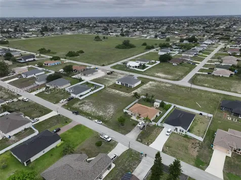 530 NW 23rd Terrace Cape Coral FL 33993