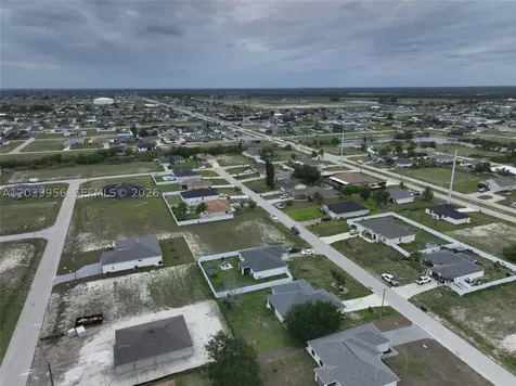 530 NW 23rd Terrace Cape Coral FL 33993