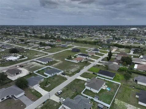 530 NW 23rd Terrace Cape Coral FL 33993