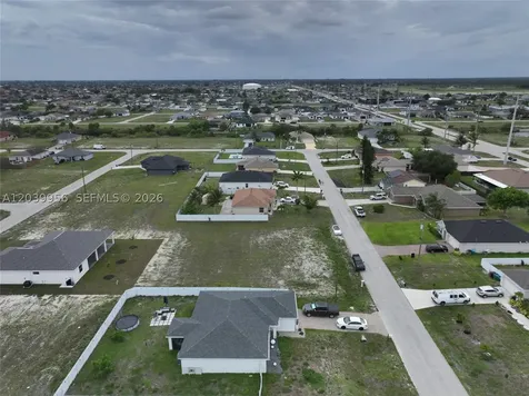 530 NW 23rd Terrace Cape Coral FL 33993