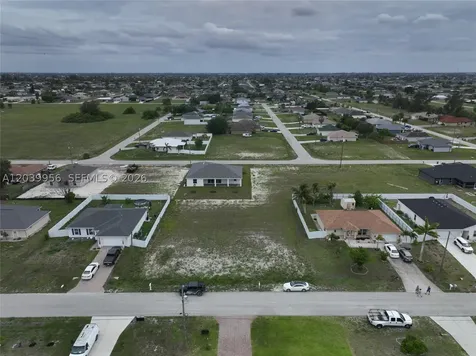 530 NW 23rd Terrace Cape Coral FL 33993