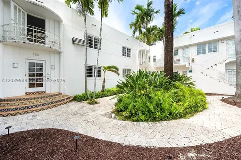 750 Espanola Way Miami Beach FL 33139