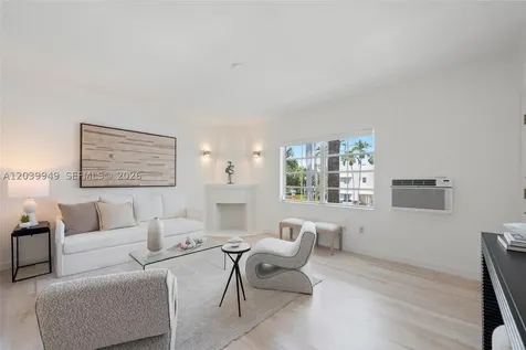 750 Espanola Way Miami Beach FL 33139