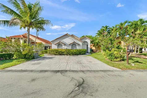 15311 SW 52nd Terrace Miami FL 33185