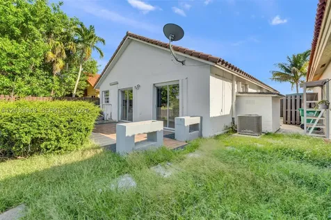 15311 SW 52nd Terrace Miami FL 33185
