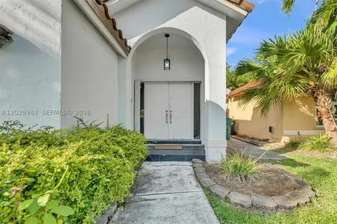 15311 SW 52nd Terrace Miami FL 33185
