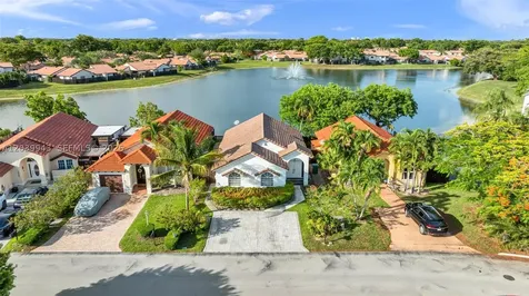 15311 SW 52nd Terrace Miami FL 33185