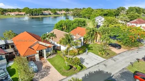 15311 SW 52nd Terrace Miami FL 33185