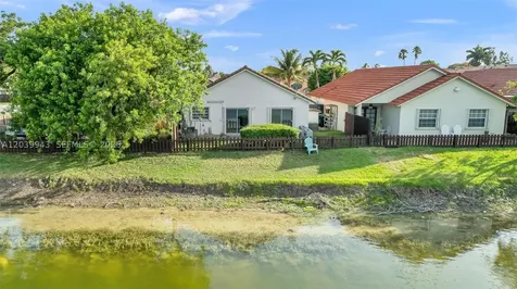 15311 SW 52nd Terrace Miami FL 33185