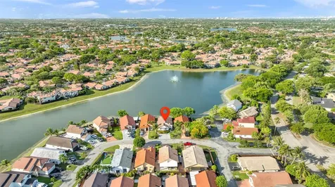 15311 SW 52nd Terrace Miami FL 33185