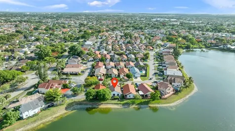 15311 SW 52nd Terrace Miami FL 33185