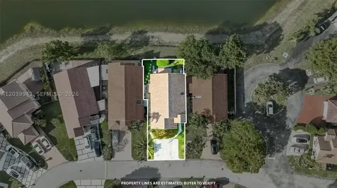 15311 SW 52nd Terrace Miami FL 33185