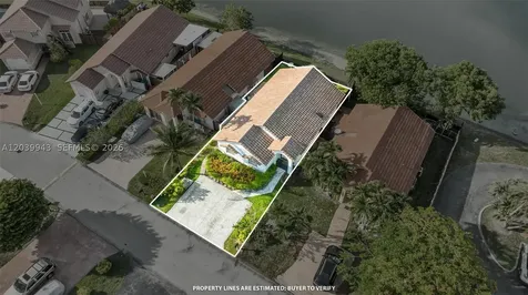 15311 SW 52nd Terrace Miami FL 33185