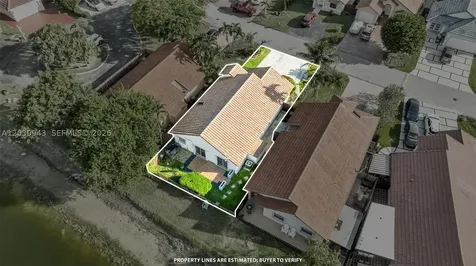 15311 SW 52nd Terrace Miami FL 33185