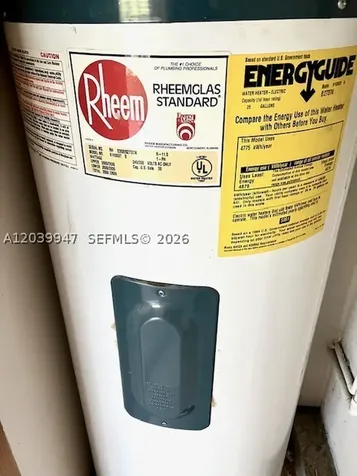 850 SW 133 Terrace Pembroke Pines FL 33027