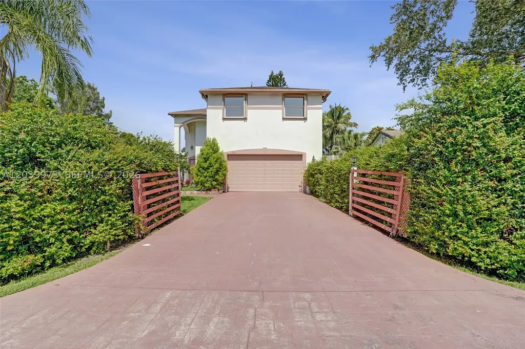 2151 NW 121st Avenue Plantation FL 33323