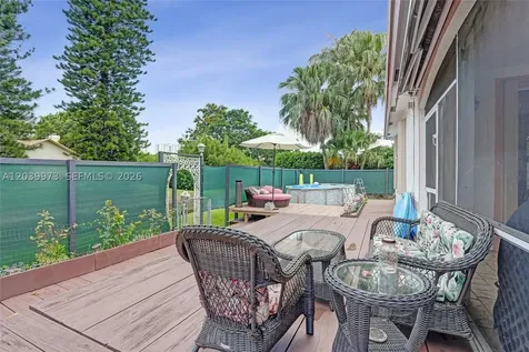 2151 NW 121st Avenue Plantation FL 33323
