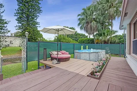 2151 NW 121st Avenue Plantation FL 33323