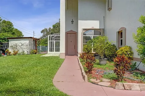 2151 NW 121st Avenue Plantation FL 33323