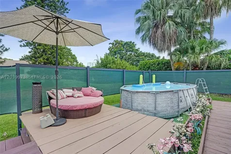 2151 NW 121st Avenue Plantation FL 33323