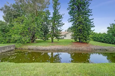 2151 NW 121st Avenue Plantation FL 33323