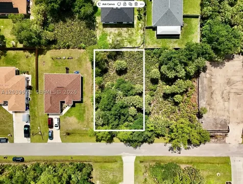 0 Nantucket Terrace North Port FL 34286