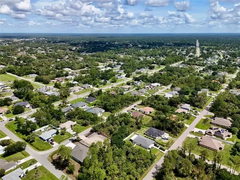 0 Nantucket Terrace North Port FL 34286