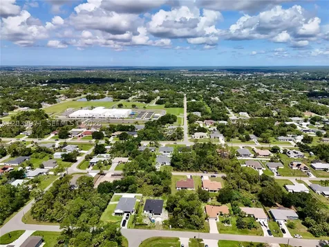 0 Nantucket Terrace North Port FL 34286