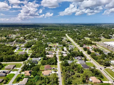 0 Nantucket Terrace North Port FL 34286