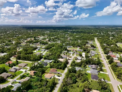 0 Nantucket Terrace North Port FL 34286